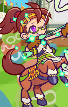 Rukbat's image