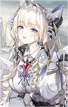 Crown's image