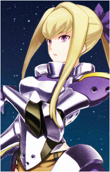Sakia Lumei's image