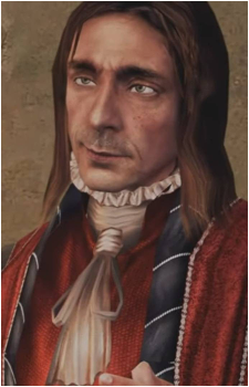 Giovanni Auditore