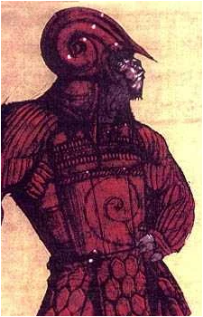 Colonel Attar's image