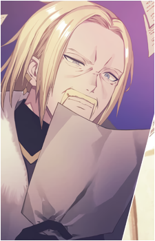 Duke Clockford's image