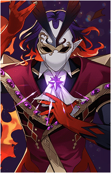 Ghost's image