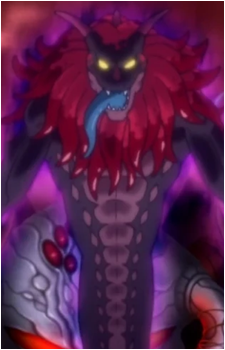 Dark Shenron's image