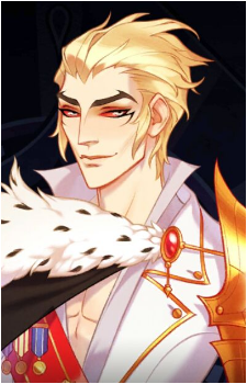 Count Lucio's image