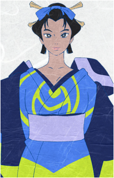 Fuki Tokita's image