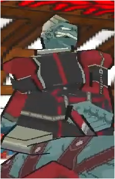 Gram {SHRB}'s image
