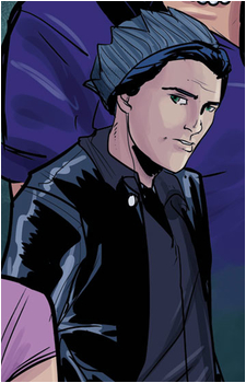 Jughead Jones's image