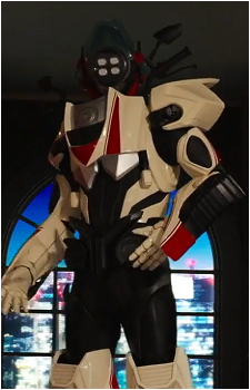 Zero's image