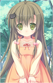 Haruno's image