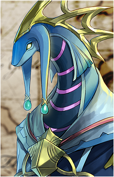 Hydra {Ys}'s image