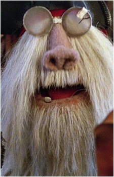 Old Tom's image