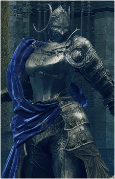 Rellana, Twin Moon Knight's image