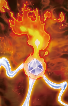 Melt the Aqueous Fairy's image