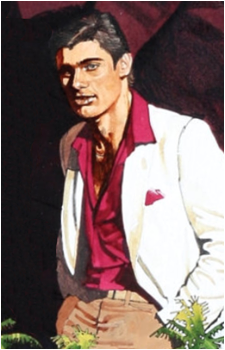 Manny Ribera's image
