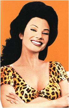 Fran Fine