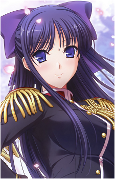 Akane Ryuuzouji's image