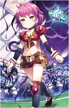 Psychic Mel's image