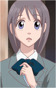 Mayu Kanzaki's image