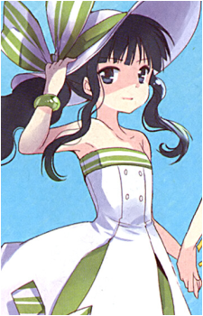 Youko Nogami