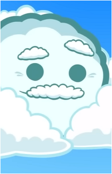 Cloud Dad