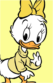 June Duck's image