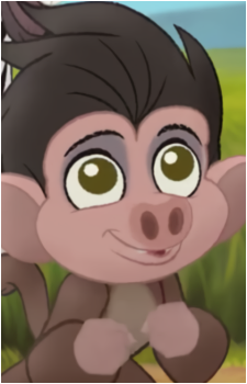 Gumba's image