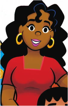 Dona Natália's image