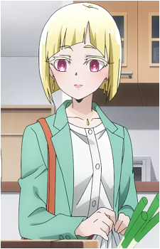 Korisu's Mother's image