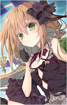 Kasuga Kurosaki's image