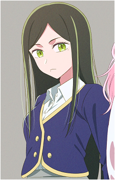 Frill Shiranui