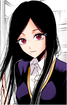 Frill Shiranui