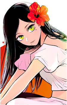 Frill Shiranui
