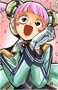 Dekiai-chan's image