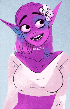 Daphne's image
