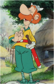 Jolitorax