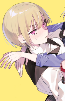Image 1 - Art: くわばらたもつ (Tamotsu Kuwabara) Image 1