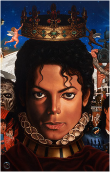Michael Jackson