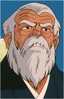 Mitsumasa Kido's image