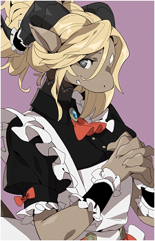 Maid Dragon {MM}'s image
