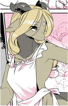 Maid Dragon {MM}