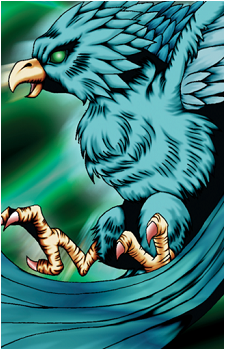 Faith Bird's image