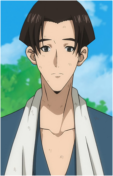 Seikuu Arai's image