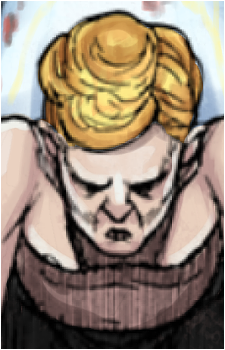 Kamikure's image