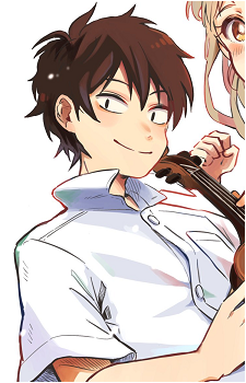 Yoshiki Ritsu's image