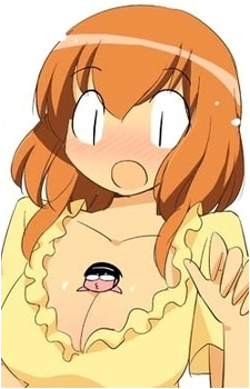 Hinoki Kasuga's image