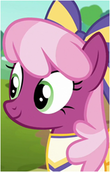 Cheerilee