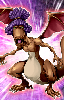 Dread Dragon's image