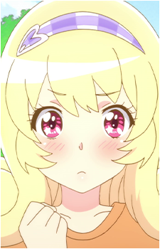 Yume Hinata