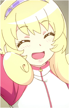 Yume Hinata